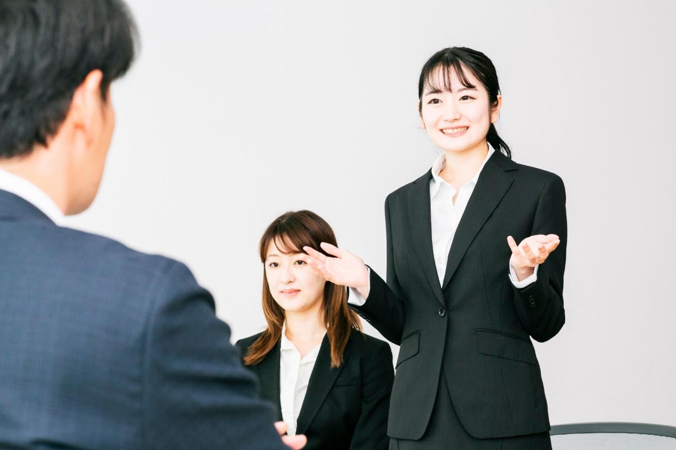そのまま使いやすい内定者懇親会の自己紹介例文