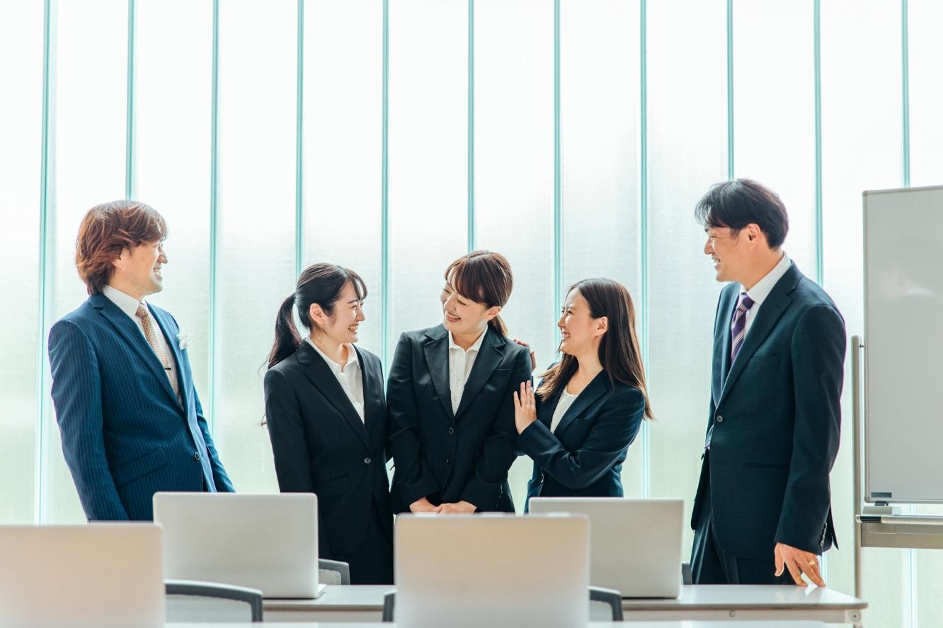 景品パーク視点で考える自己紹介しやすい内定者懇親会の工夫