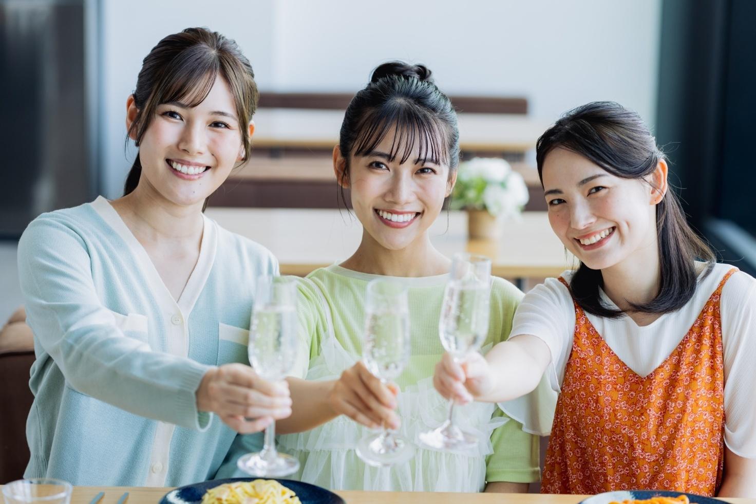 令和のパーティーは“体験価値”がすべて！