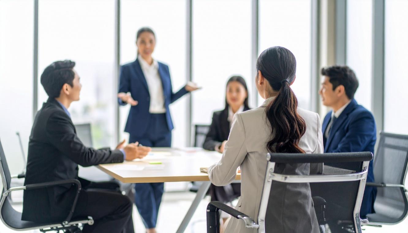 締め会とは？目的・開催タイミング・よくある内容