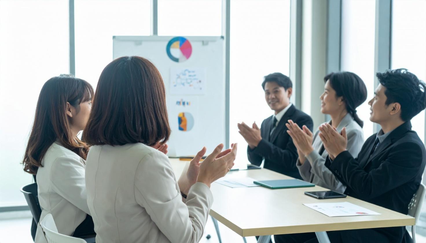 失敗しない新入社員レクリエーションの選び方