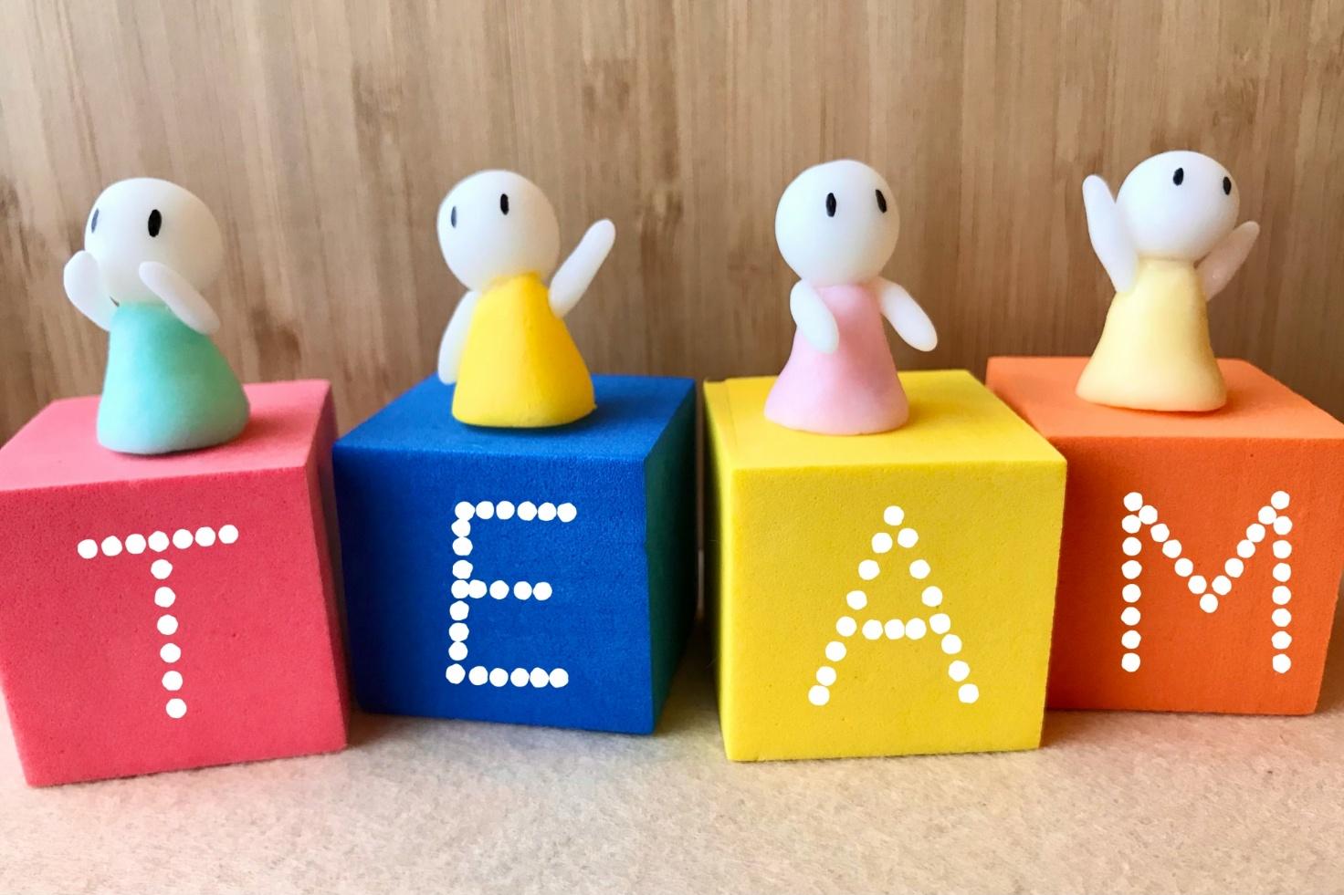 室内でできるチームビルディングゲームの選び方