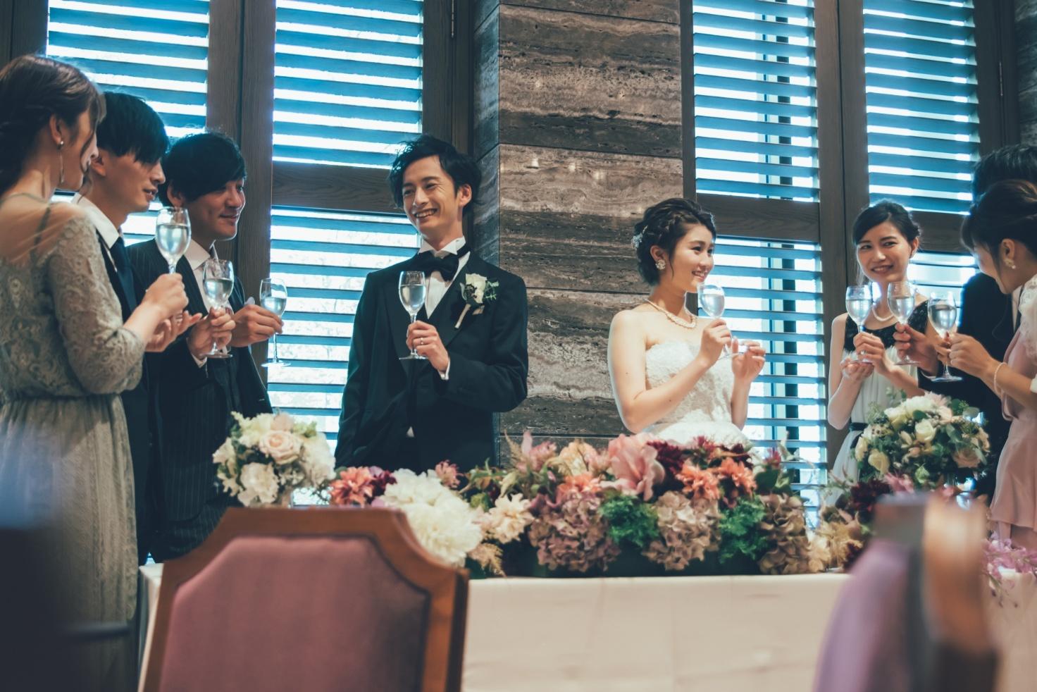 結婚式二次会の幹事は本当に大変なのか