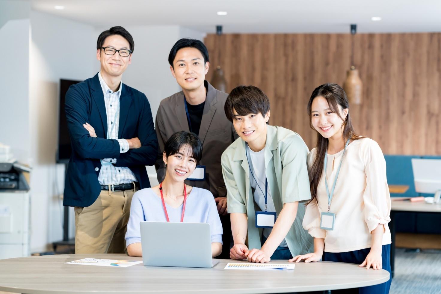 チーム感が生まれる！グループ＆協力型ゲーム