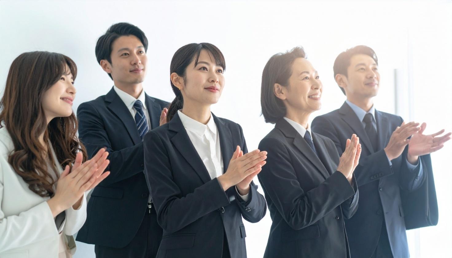 目的から逆算すればチームビルディングは成果につながる！