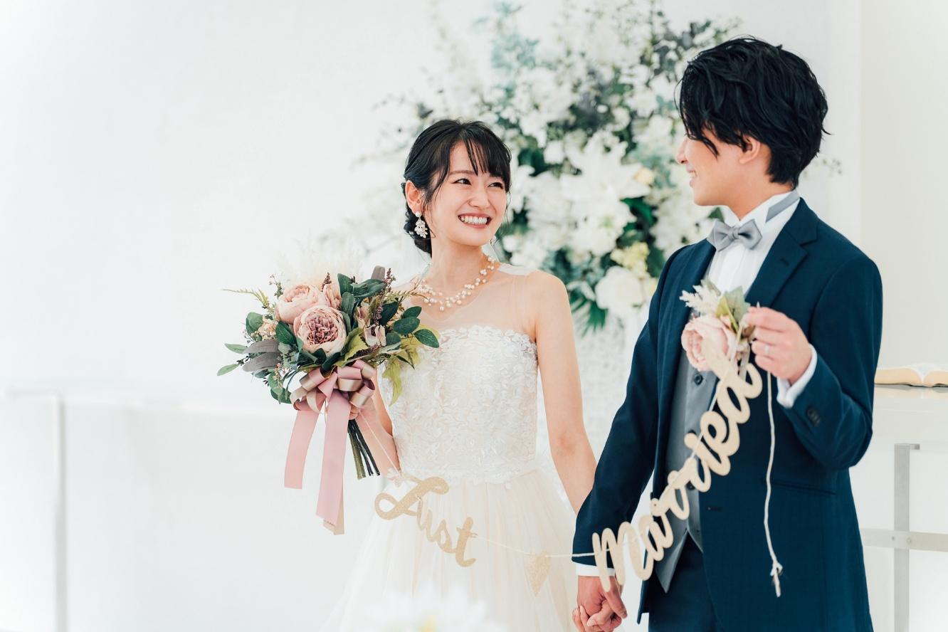 結婚式二次会の招待は自分たちらしく線引きすればいい！