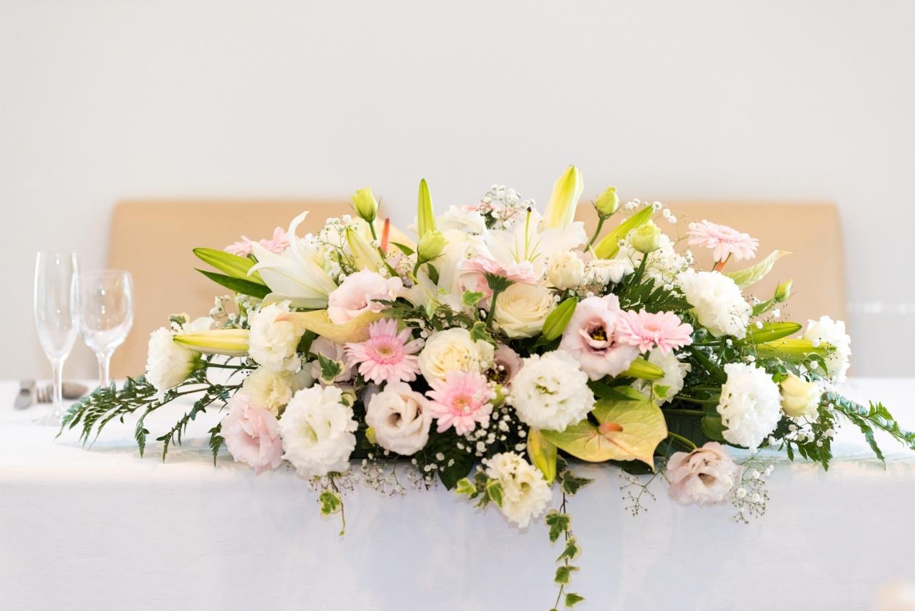 一人参加でも浮きにくい結婚式二次会はつくれる！