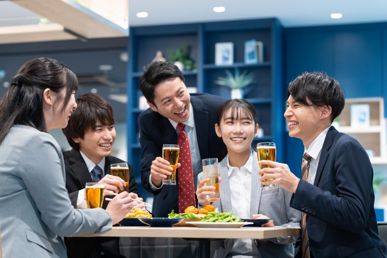 10分程度でチーム対抗できる忘年会ミニゲーム