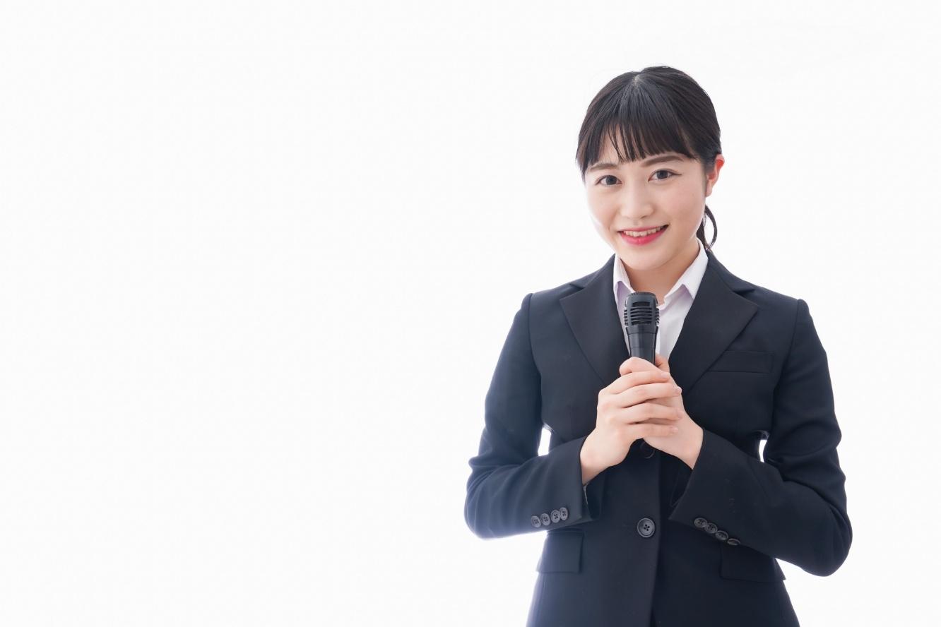 忘年会幹事の挨拶は短く明るく分かりやすくしよう！