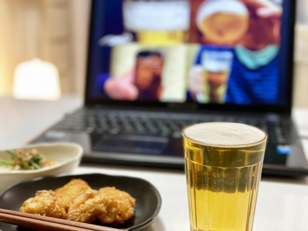 オンライン飲み会におすすめ！お取り寄せおつまみ７選