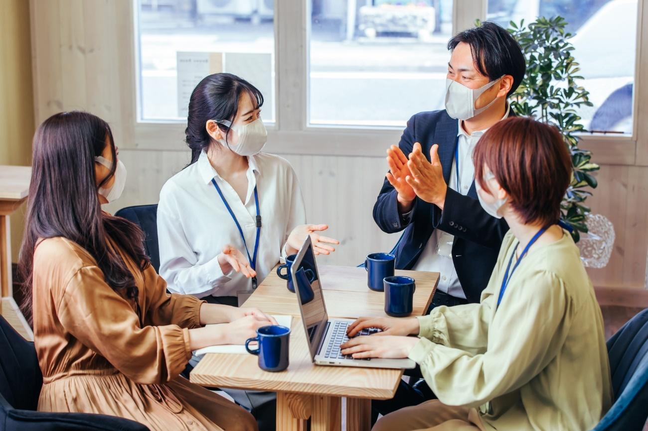 忘年会が中止になったら早めにお知らせを出してギフトを用意しよう!