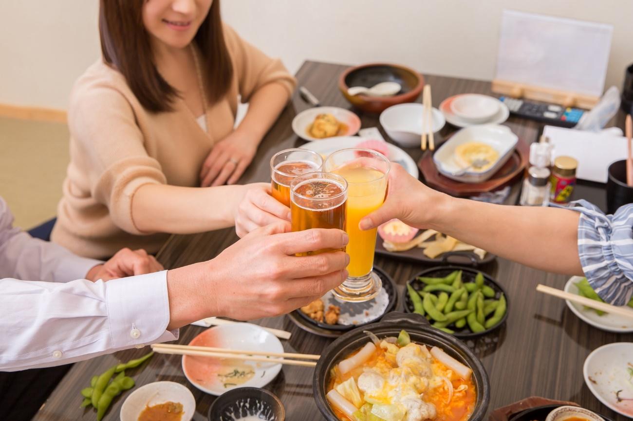 忘年会の会場を選ぶ前に決めること&準備すること