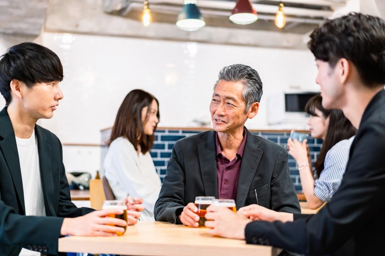 忘年会の会場選びの5つのポイント!