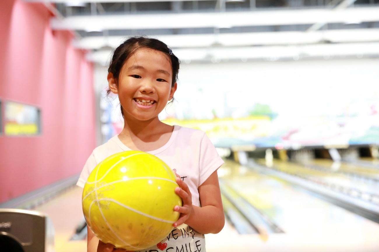 子どもも大人も楽しめるボウリング大会を企画しよう！