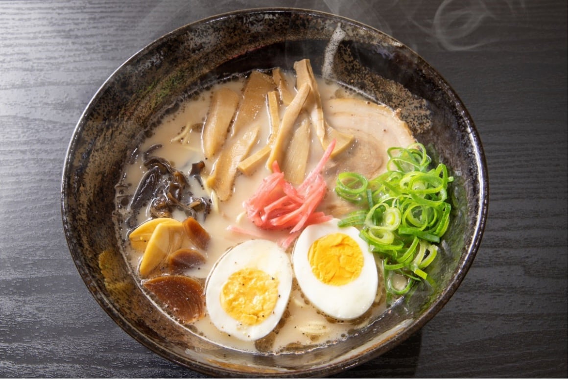 お取り寄せラーメンの人気6選