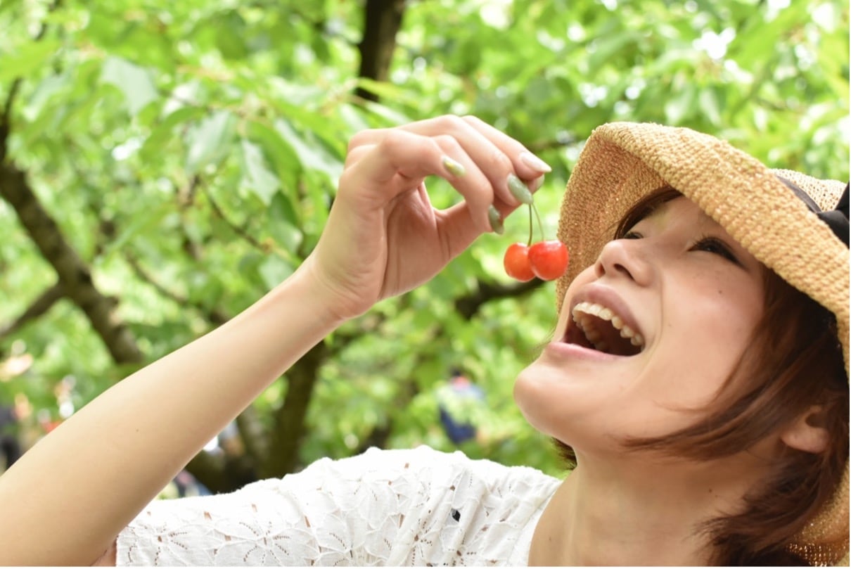 旬の贅沢なフルーツをお取り寄せで手軽に食べよう！