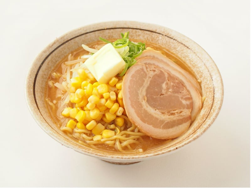 ご当地ラーメンおすすめ８選！