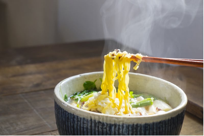 自宅でご当地ラーメンを食べ比べしよう！