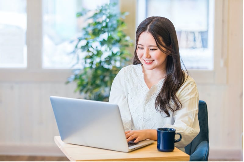 コロナ禍でオンライン懇親会を行う企業が増えている!