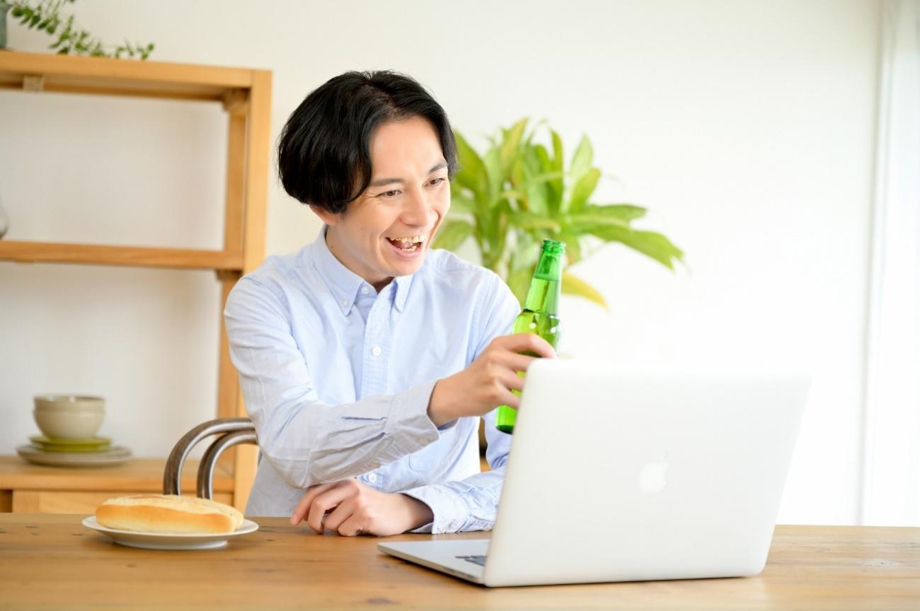 景品パークを使ってオンライン忘年会を成功させよう!