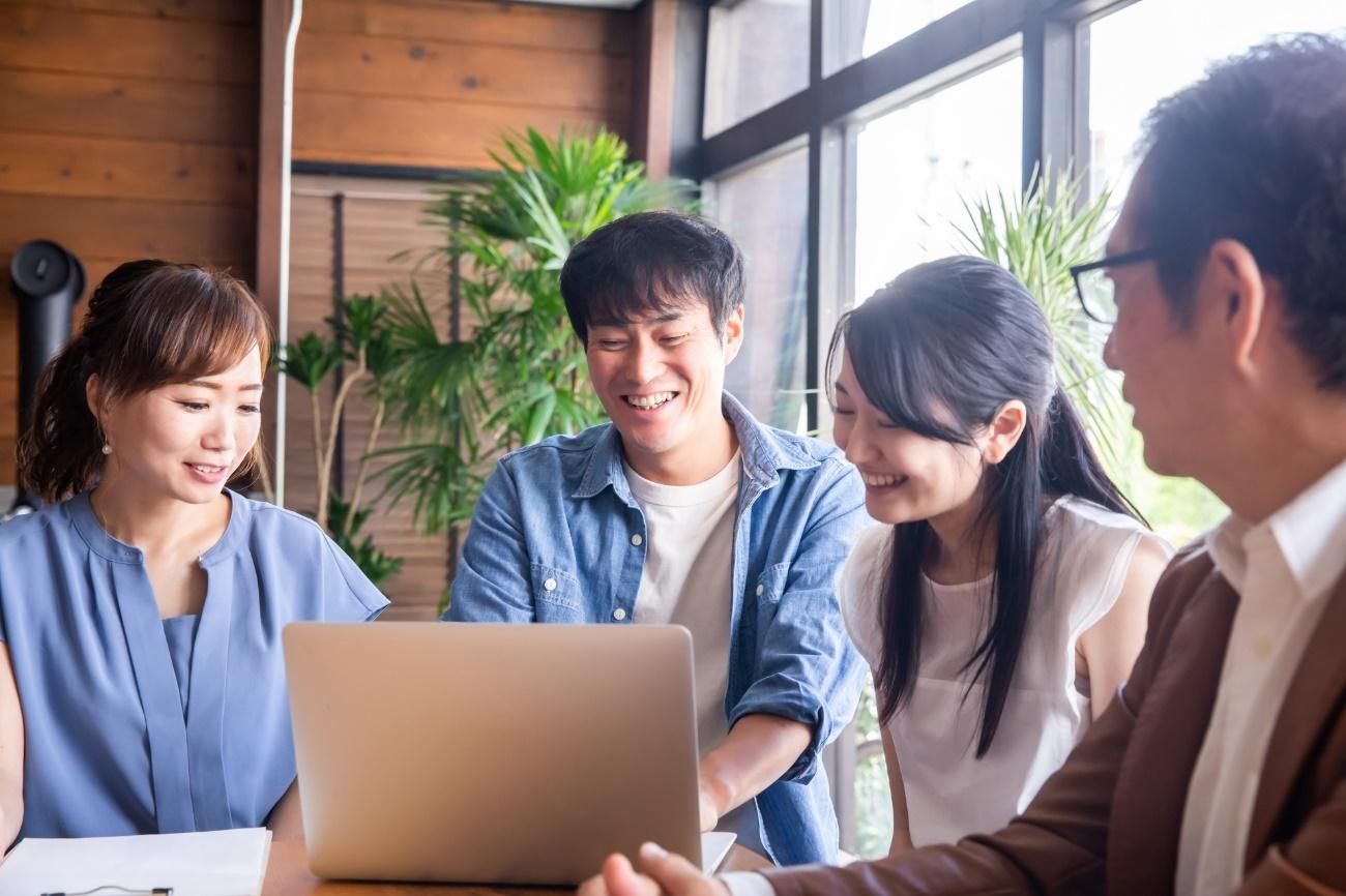 従業員エンゲージメントを高めるためにチェックしたい６つのポイント