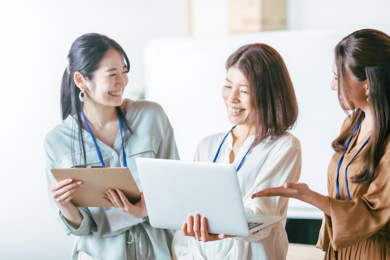 従業員エンゲージメントが高い企業を紹介！