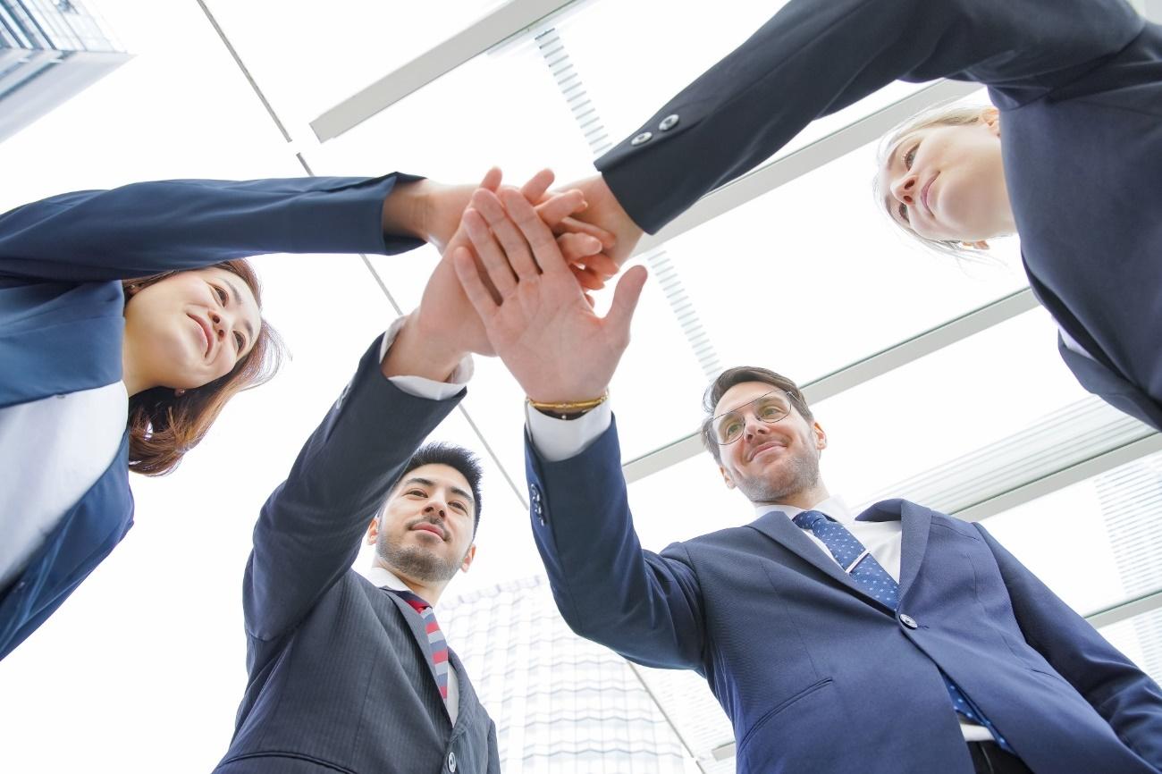 従業員エンゲージメントを高めて風通しの良い会社を作ろう！