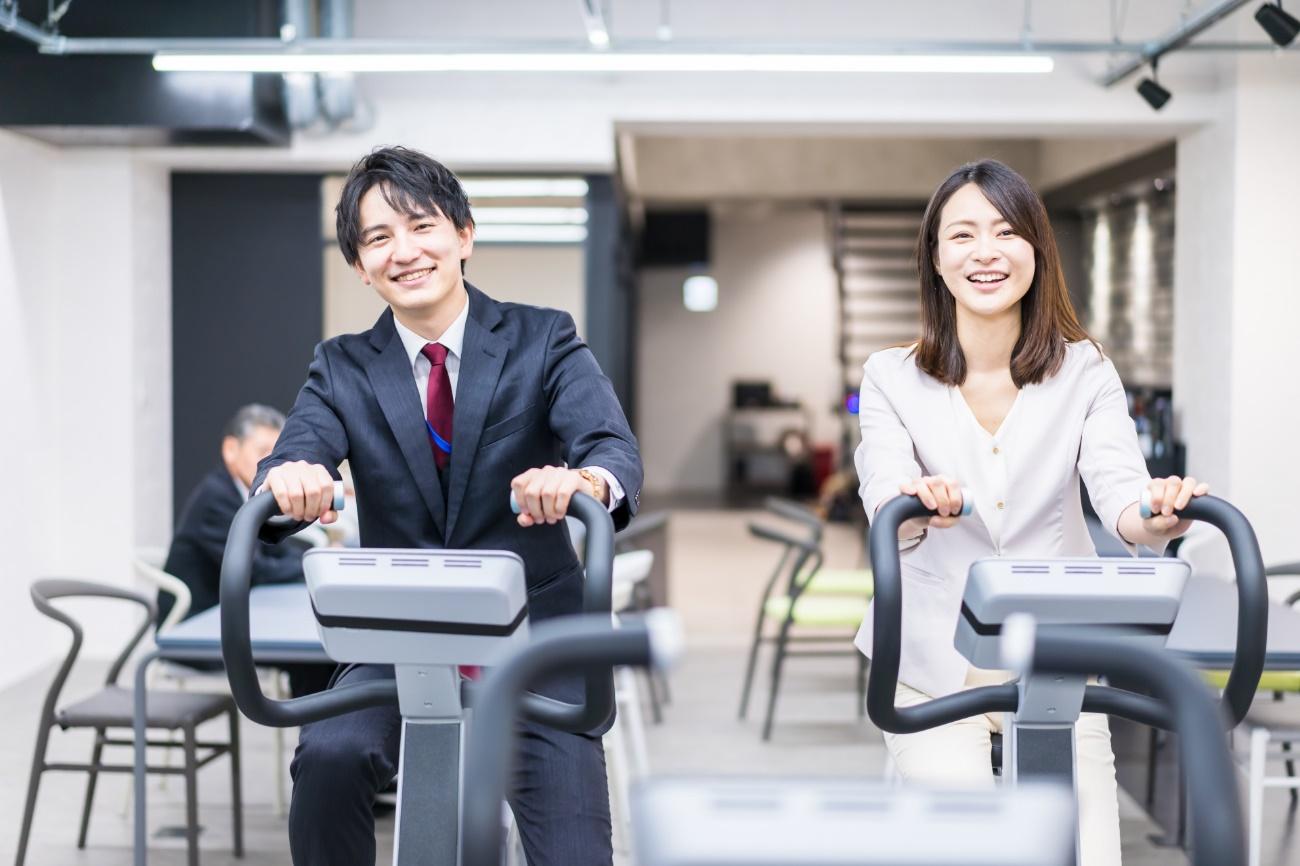 トレンドを考慮した福利厚生5選！