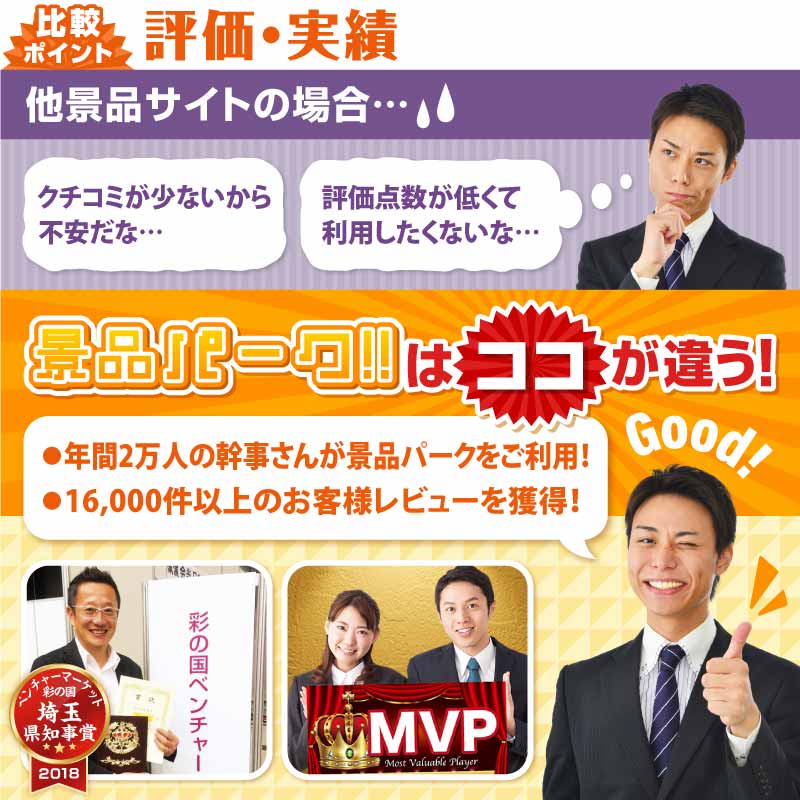 年間2万人の幹事様がご利用!