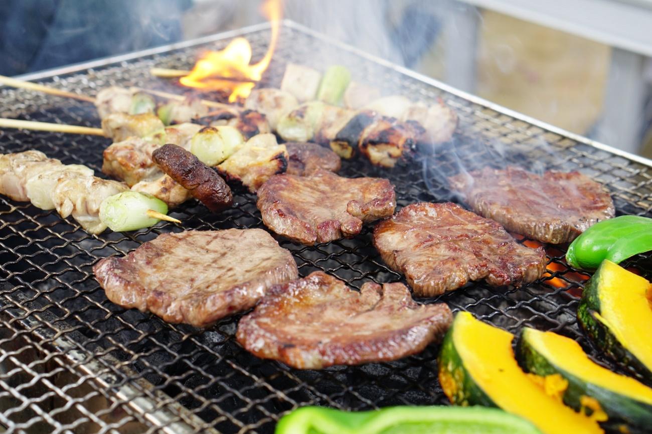 お取り寄せバーベキュー食材を選ぶポイント