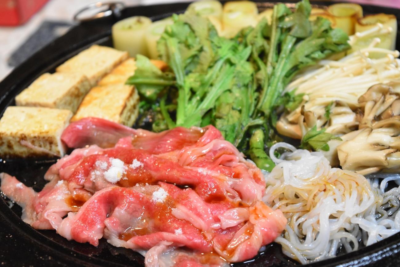 松阪牛の美味しい食べ方を紹介!