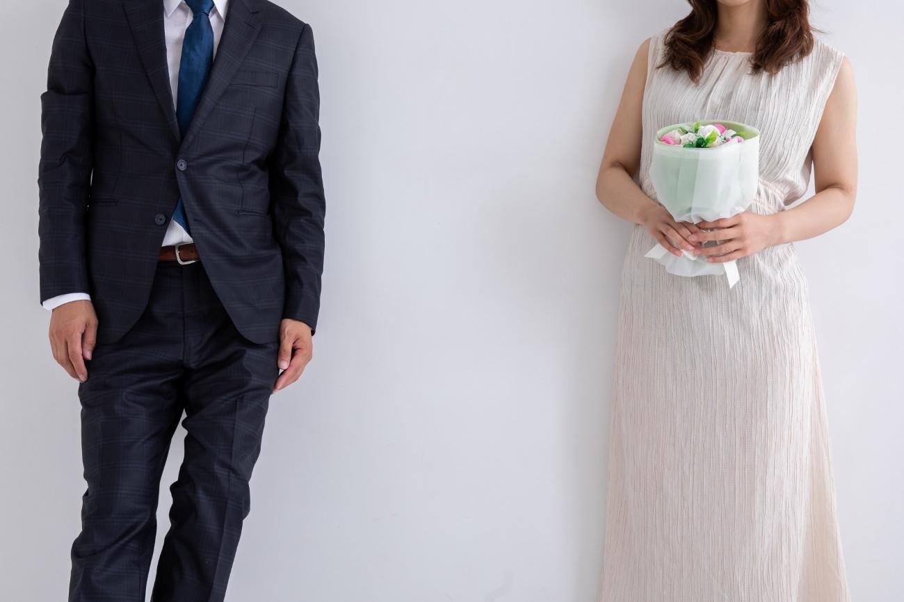 そもそも会費制結婚式とは?ご祝儀制との違い