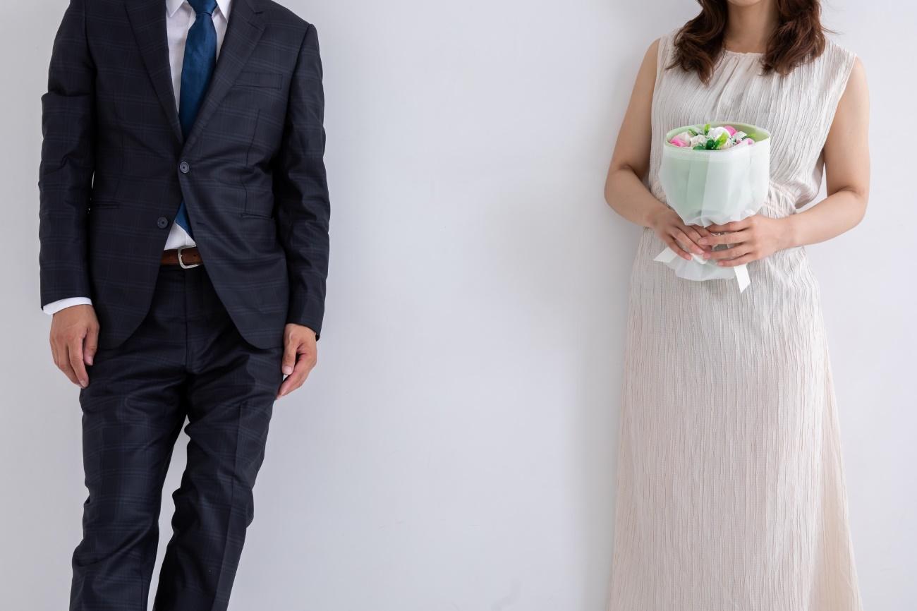 そもそも会費制結婚式とは？ご祝儀制との違い