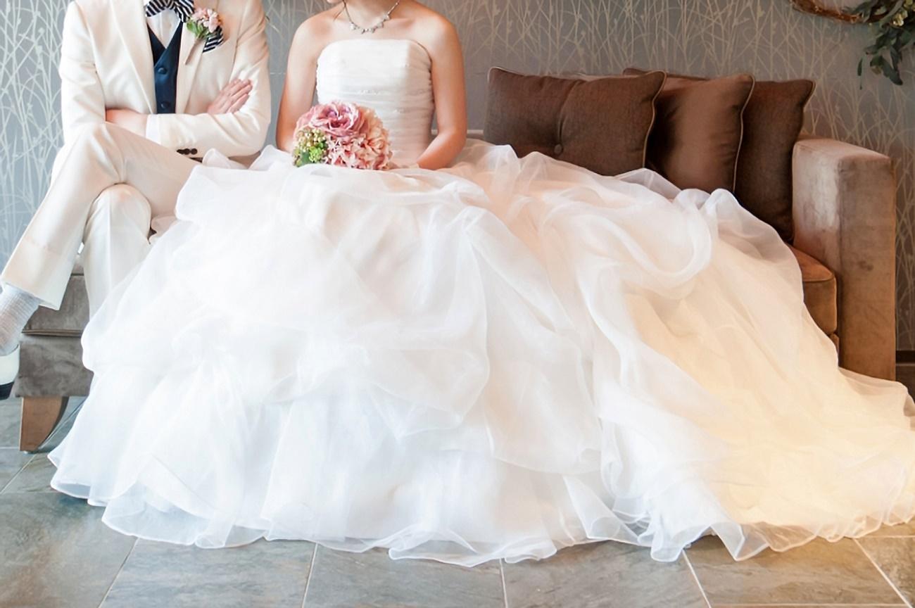 新郎新婦もゲストも楽しめる会費制結婚式にしよう!
