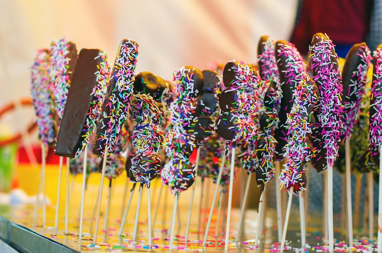子供会の夏祭りで出店する際は注意点も!