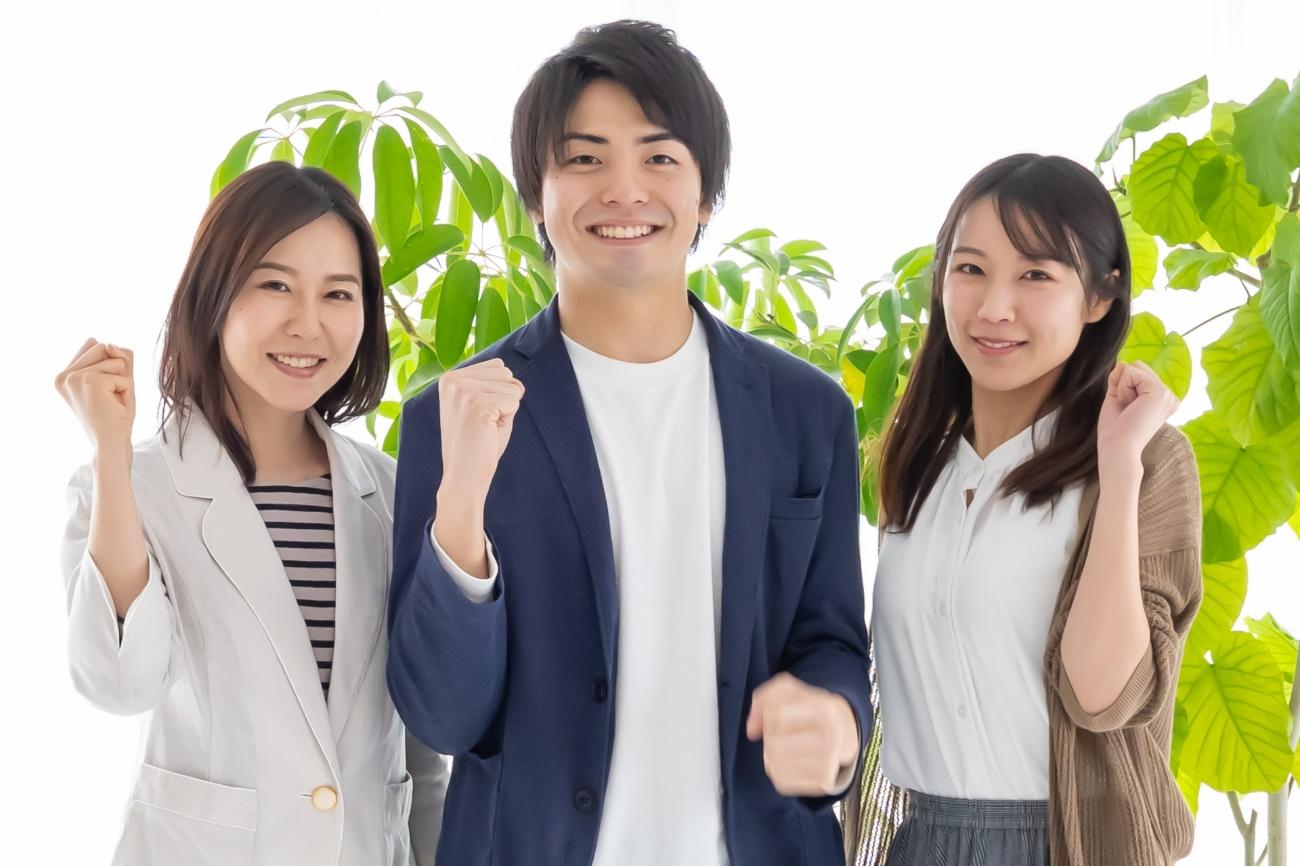 謎解きゲームを開催して従業員のモチベーションを高めよう!