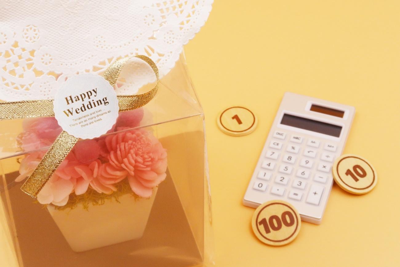 【予算別】景品パークがオススメする結婚式二次会景品12選!