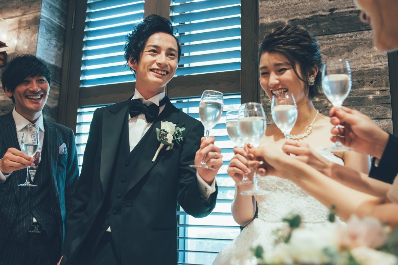 結婚式二次会の景品|選ぶ際に意識したいポイント