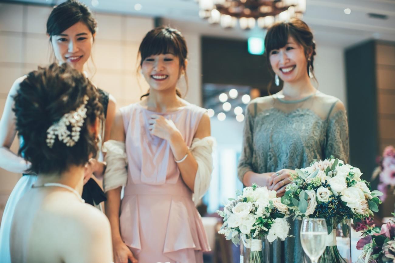 結婚式二次会ではみんなが楽しめる代表者ゲームを企画しよう!