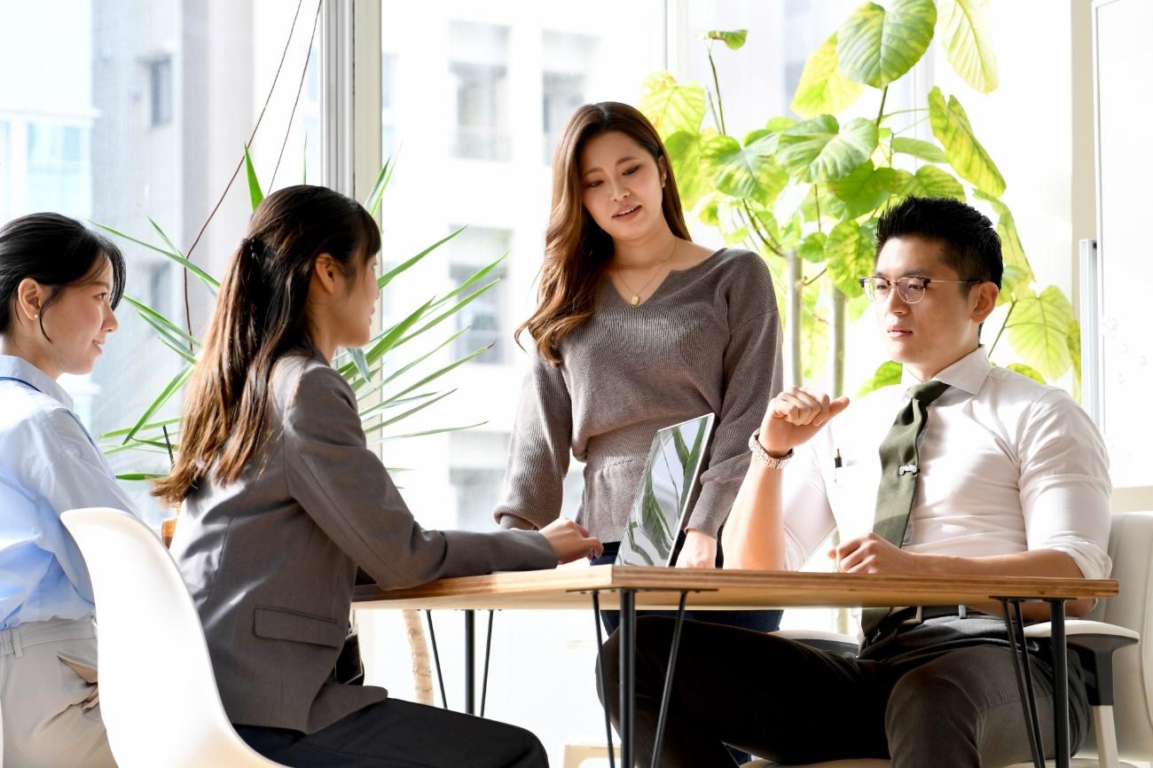 オフィス環境の改善はなぜ必要なの？！