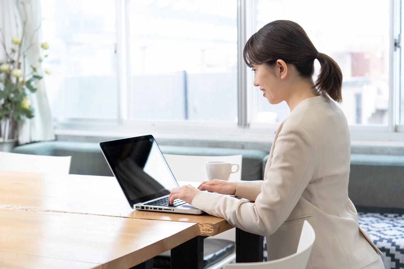 オフィス環境の改善には施策を取り入れるのも一つ！