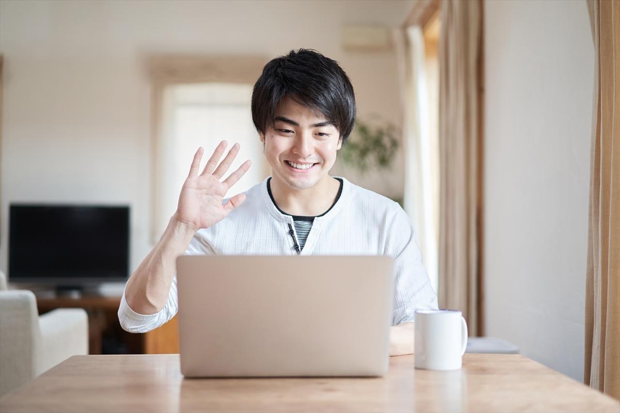 オンライン忘年会当日の注意点とは?