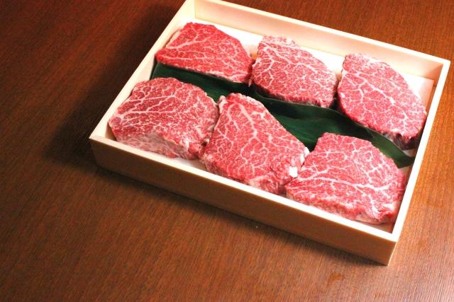 お歳暮におすすめ!お取り寄せお肉7選