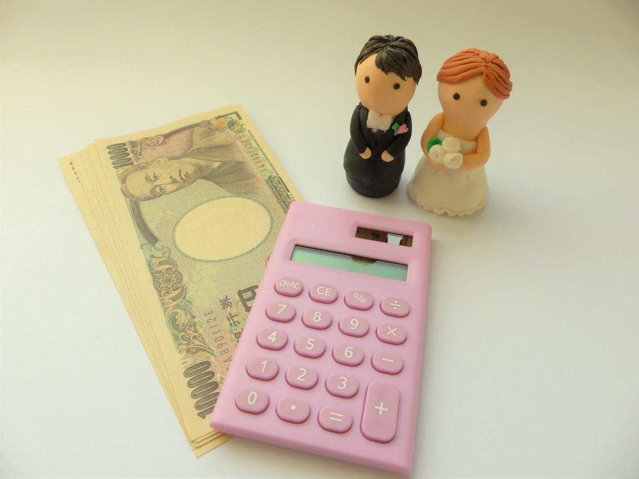 レストランウェディングの費用相場は?ご祝儀制と会費制どっち?