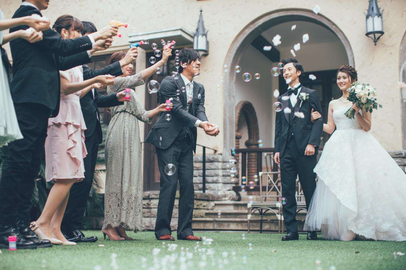 結婚式の1.5次会とは?