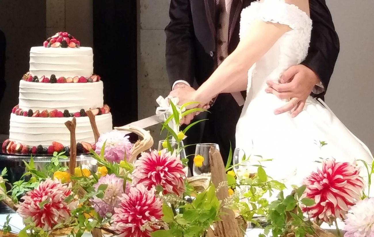 結婚式の1.5次会|基本的な流れとは?