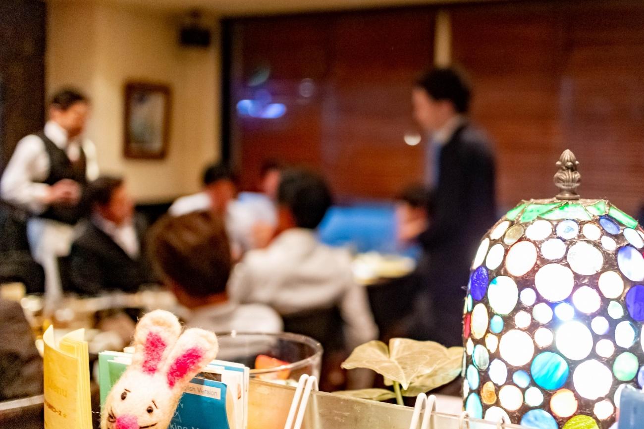 送別会当日の流れ&司会者のセリフ例