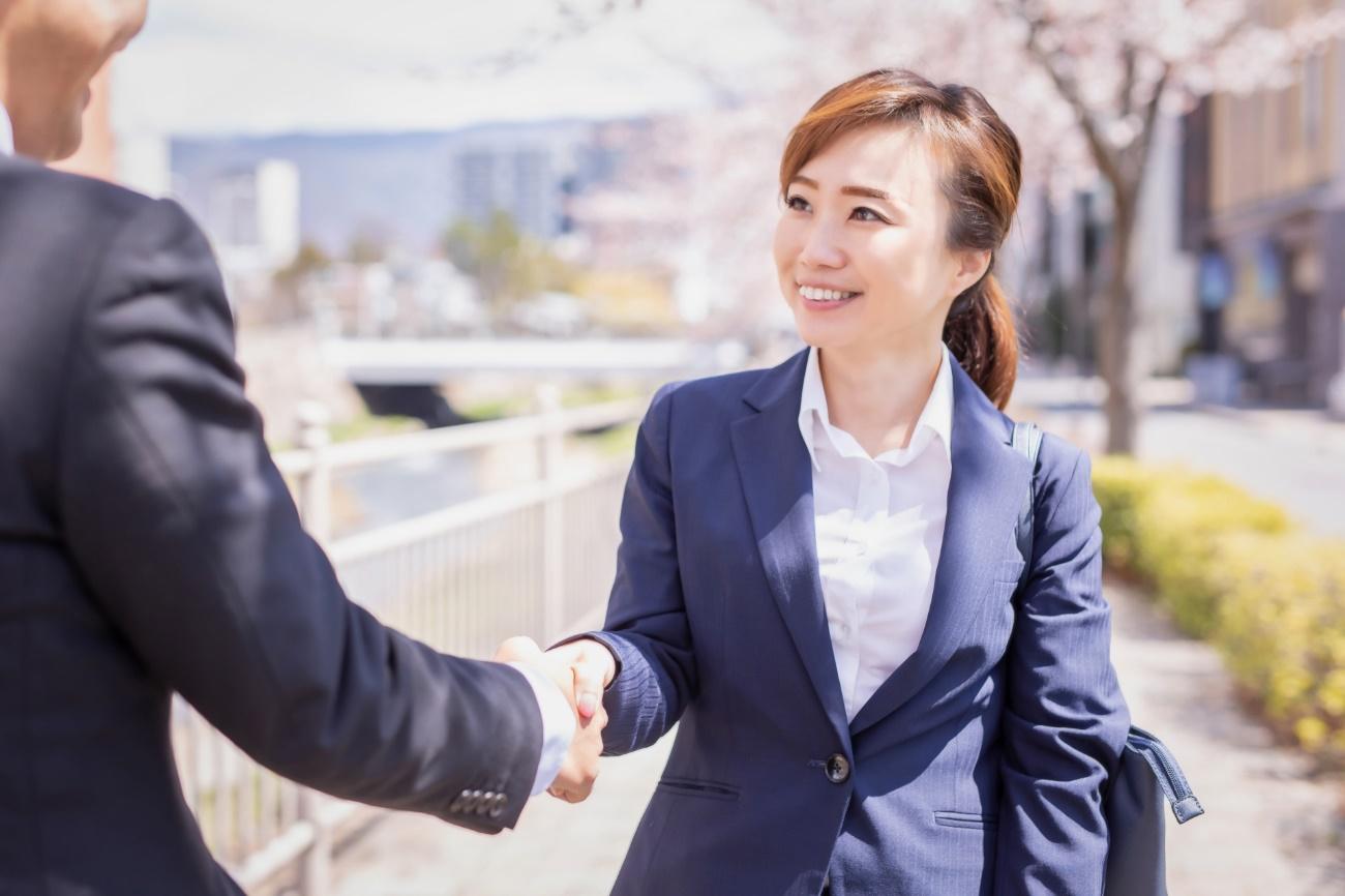 送られる側が気持ち良く旅立てるように素敵な送別会を!