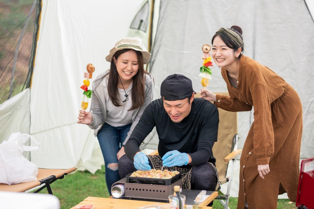 社内イベントを実施する4つのメリット
