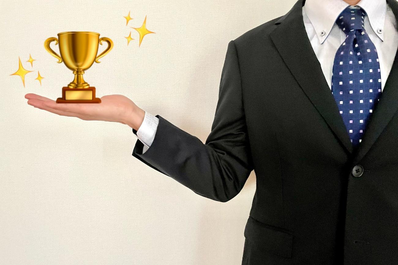 社内イベントを成功させるなら景品だけでなく特別感のある演出も重要